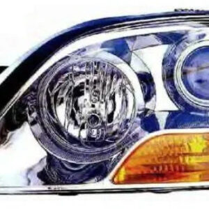 Фара для Kia Sorento 2006-2009 BL ліва