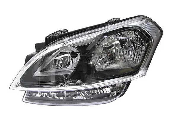 Фара для Kia Soul 2012-2014 ліва