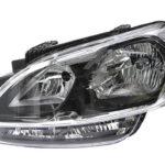 Фара для Kia Soul 2012-2014 права GS 4022 D302