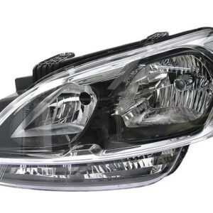 Фара для Kia Soul 2012-2014 права