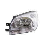 Фара для Kia Sportage 2004-2008 ліва FP 3243 226