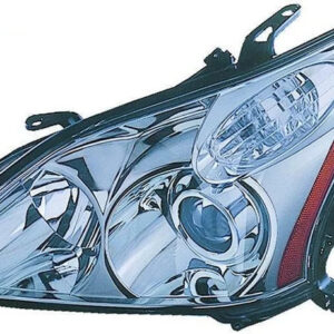 Фара для Lexus RX 2004-2008 ліва ксенон