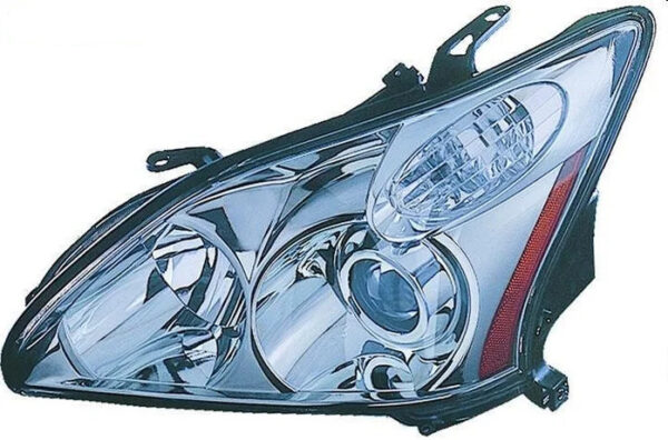 asdfghjkl432 Фара для Lexus RX 2004-2008 ліва ксенон