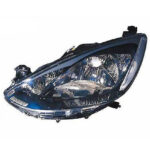 Фара для Mazda 2 2007-2011 ліва Фара для Mazda 2 2007-2011 ліва FP 4420 312