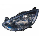 Фара для Mazda 2 2007-2011 права Фара для Mazda 2 2007-2011 права FP 4420 312