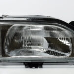 Фара для Mazda 323 BF 1987-1989 ліва Фара для Mazda 323 BF 1987-1989 ліва FP 3431 012