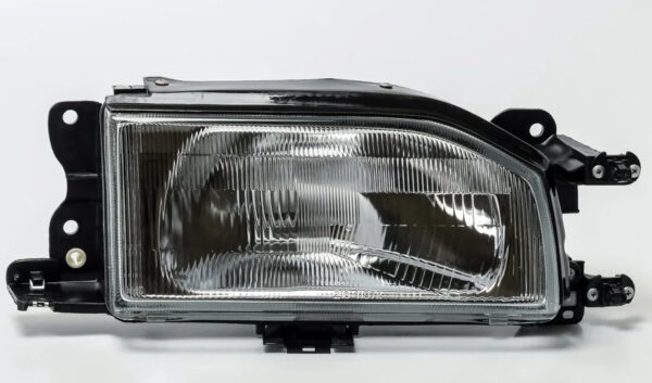 asdfghjkl437 Фара для Mazda 323 BF 1987-1989 ліва