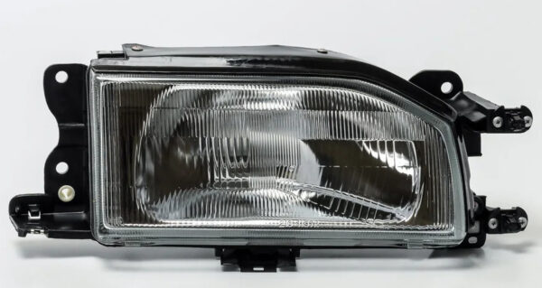 asdfghjkl438 Фара для Mazda 323 BF 1987-1989 права