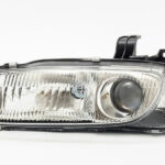 Фара для Mazda 323 F Ba 1995-1998 ліва FP 4409 R1-E