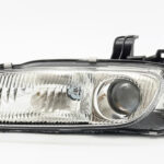 Фара для Mazda 323 F Ba 1995-1998 права FP 4409 R1-E