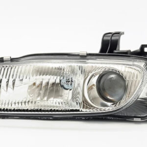 Фара для Mazda 323 F Ba 1995-1998 права