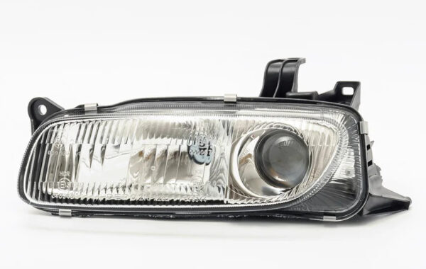 asdfghjkl440 Фара для Mazda 323 F Ba 1995-1998 права