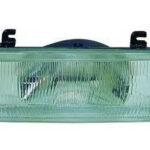 Фара для Mazda 626 GS 1985-1987 права Фара для Mazda 626 GS 1985-1987 права FP 3437 011