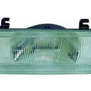 Фара для Mazda 626 GS 1985-1987 права