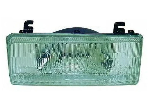 asdfghjkl444 Фара для Mazda 626 GS 1985-1987 права