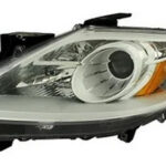 Фара для Mazda CX-9 2008-2016 ліва Фара для Mazda CX-9 2008-2016 ліва GS 4408 D301