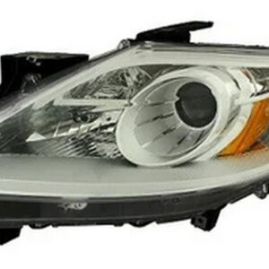 Фара для Mazda CX-9 2008-2016 ліва