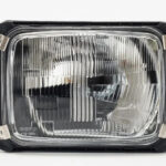 Фара для Mercedes 207-410 77-1995 ліва FP 3545 006