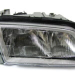 Фара для Mercedes C-Class W202 1996-2000 права FP 3512 R14-E