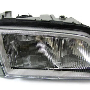 Фара для Mercedes C-Class W202 1996-2000 права