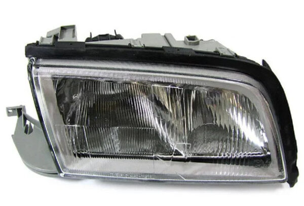 Фара для Mercedes C-Class W202 1996-2000 права