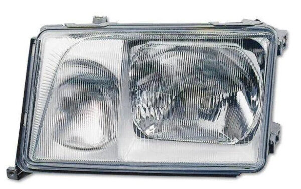 Фара для Mercedes E-Class W123 1976-1984 ліва