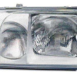 Фара для Mercedes E-Class W123 1976-1984 ліва