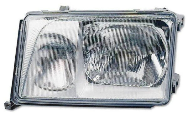 Фара для Mercedes E-Class W123 1976-1984 ліва