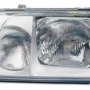 Фара для Mercedes E-Class W123 1976-1984 права