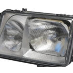 Фара для Mercedes E-Class W124 1993-1996 права FP 3526 978-P