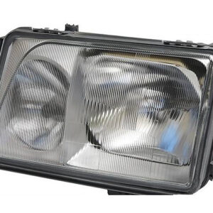 Фара для Mercedes E-Class W124 1993-1996 права