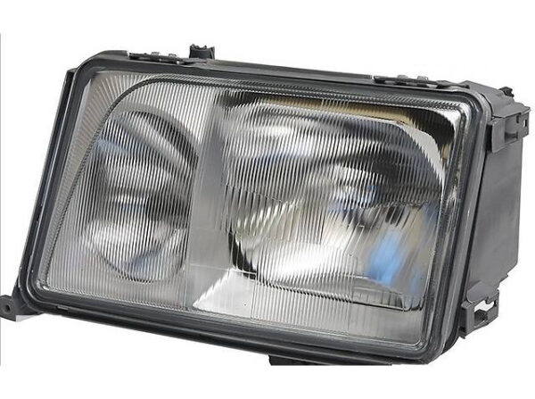 Фара для Mercedes E-Class W124 1993-1996 права