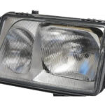 Фара для Mercedes E-Class W124 1984-1993 права FP 3526 R1-E