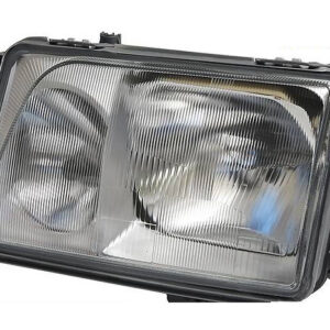 Фара для Mercedes E-Class W124 1984-1993 права