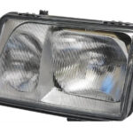 Фара для Mercedes E-Class W124 1989-1993 ліва Фара для Mercedes E-Class W124 1989-1993 ліва GS 3526 D303