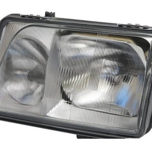 Фара для Mercedes E-Class W124 1989-1993 ліва