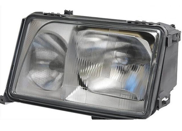 Фара для Mercedes E-Class W124 1989-1993 ліва