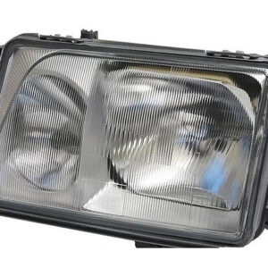 Фара для Mercedes E-Class W124 1989-1993 права