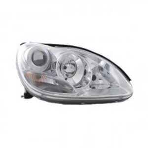 asdfghjkl462 Фара для Mercedes S-Class W220 1998-2002 ліва