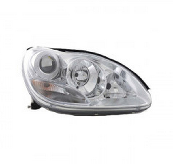 asdfghjkl462 Фара для Mercedes S-Class W220 1998-2002 ліва