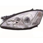 Фара для Mercedes S-Class W221 2006-2009 ліва Фара для Mercedes S-Class W221 2006-2009 ліва FP 4612 312