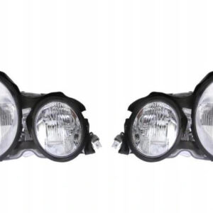 Фара для Mercedes Е-Class W210 1999-2002 ліва