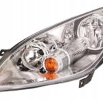 Фара для Mitsubishi Colt Z30 2004-2009 ліва GS 4809 D302
