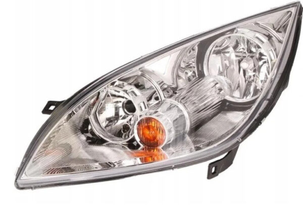 asdfghjkl469 Фара для Mitsubishi Colt Z30 2004-2009 ліва