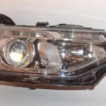 Фара для Mitsubishi Outlander 3 2012-2015 крім XL ліва FP 4824 R1-T