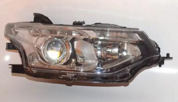 Фара для Mitsubishi Outlander 3 2012-2015 крім XL ліва