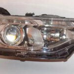 Фара для Mitsubishi Outlander 3 2012-2015 крім XL права FP 4824 950