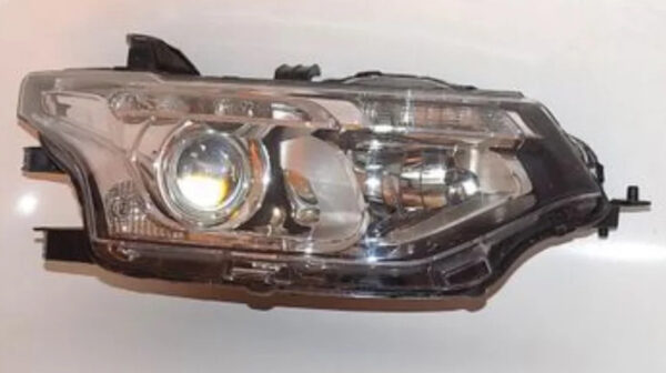asdfghjkl474 Фара для Mitsubishi Outlander 3 2012-2015 крім XL права