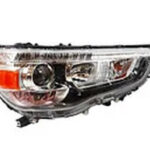 Фара для Mitsubishi Outlander XL 2010-2012 ліва ксенон GS 4812 D303-X