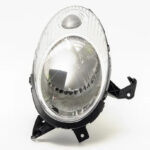 Фара для Nissan Micra K12 2003-2008 ліва (TYC) FP 5008 900